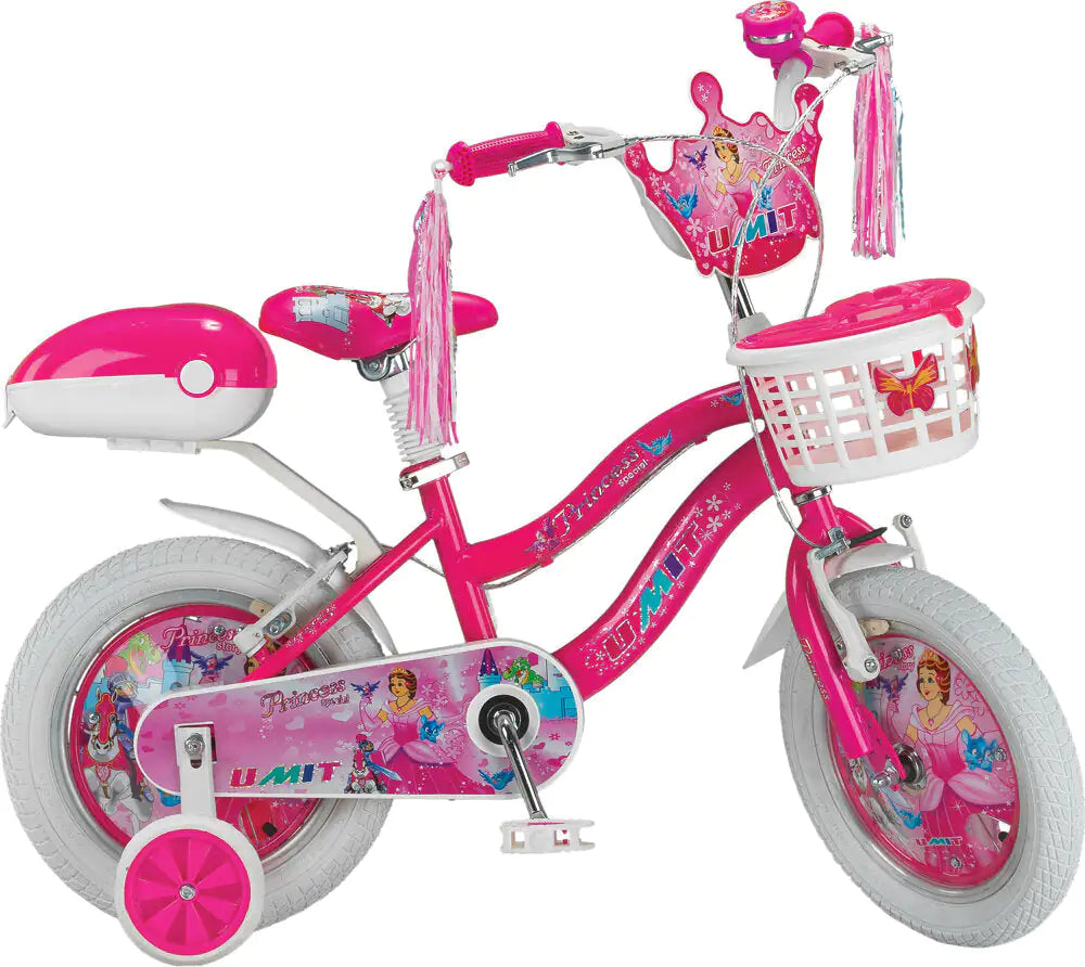 Princess Child's Bicycle