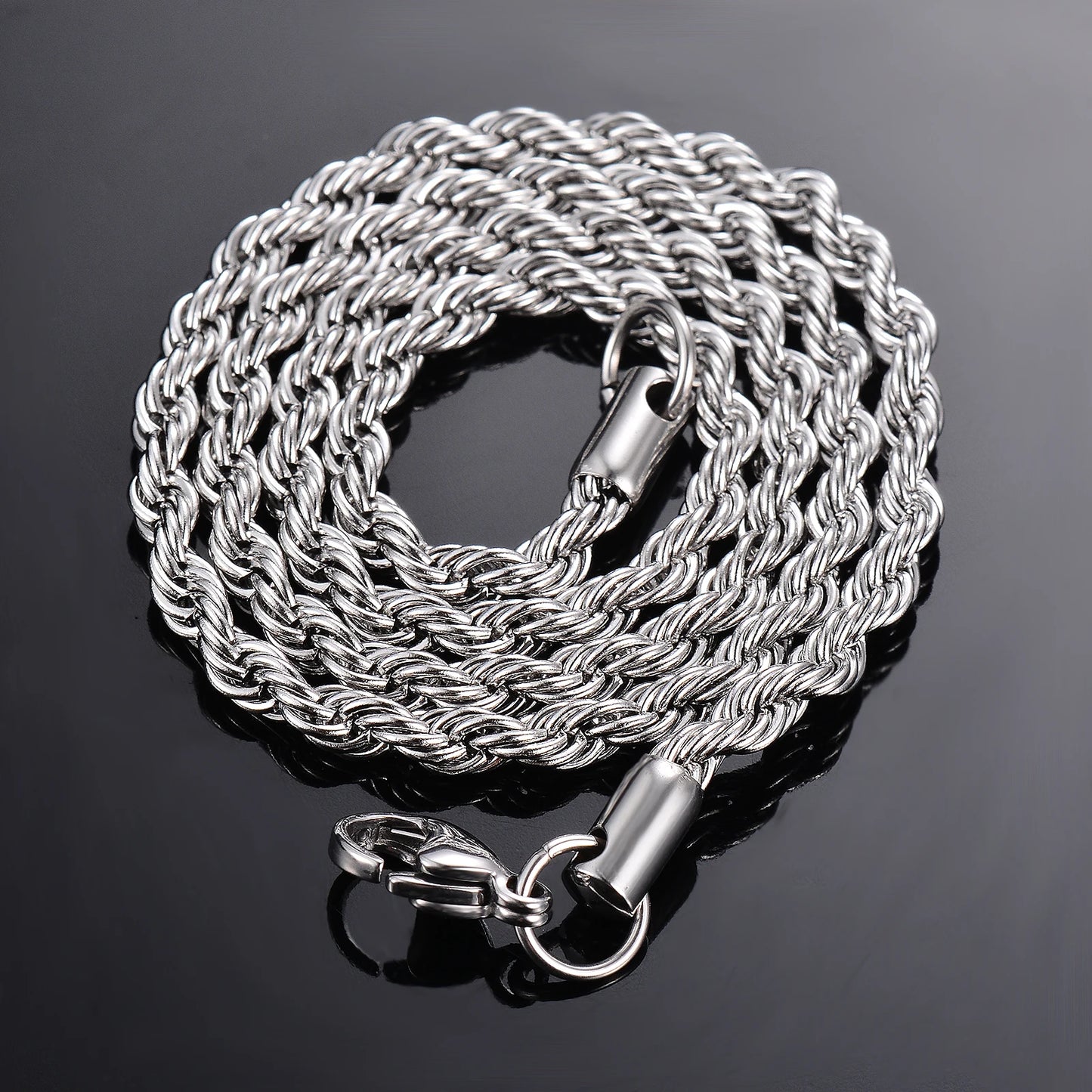 CoreLink Stainless Chain
