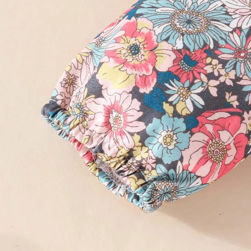 0-18 Months Baby Girl Clothes