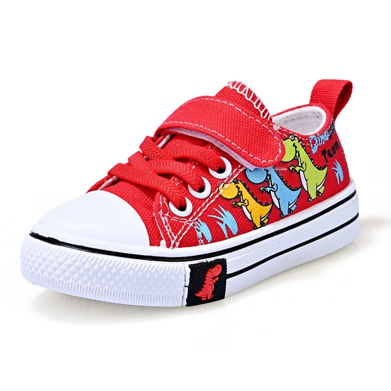 Children's Breathable Sneaker