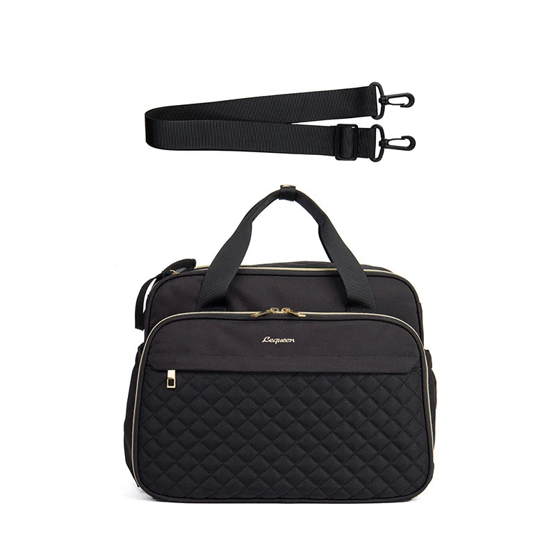 Large Maternity Diaper Bag