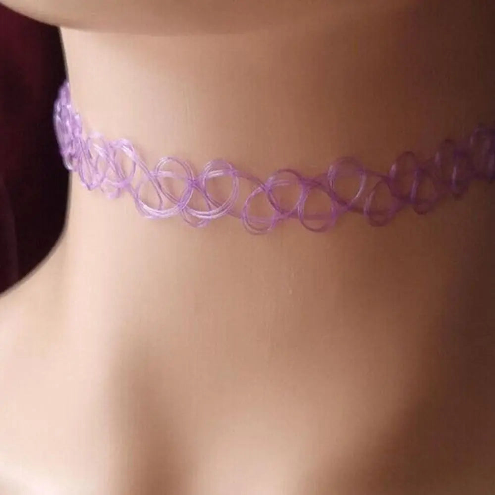 GothGlam Necklace