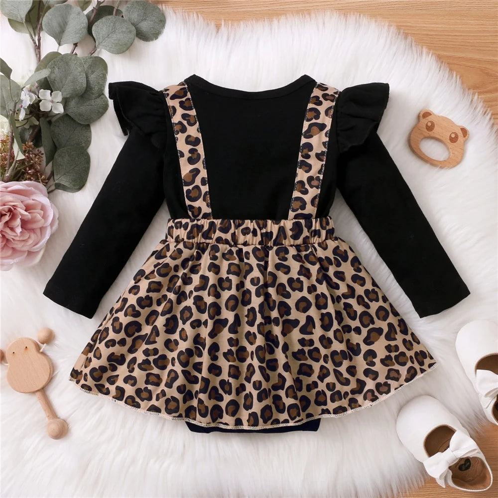 Girl Dress with Bow
