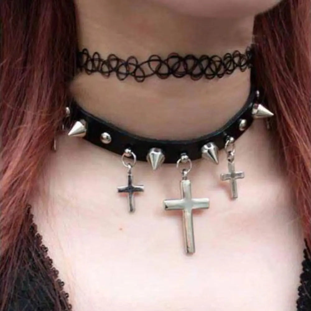 GothGlam Necklace