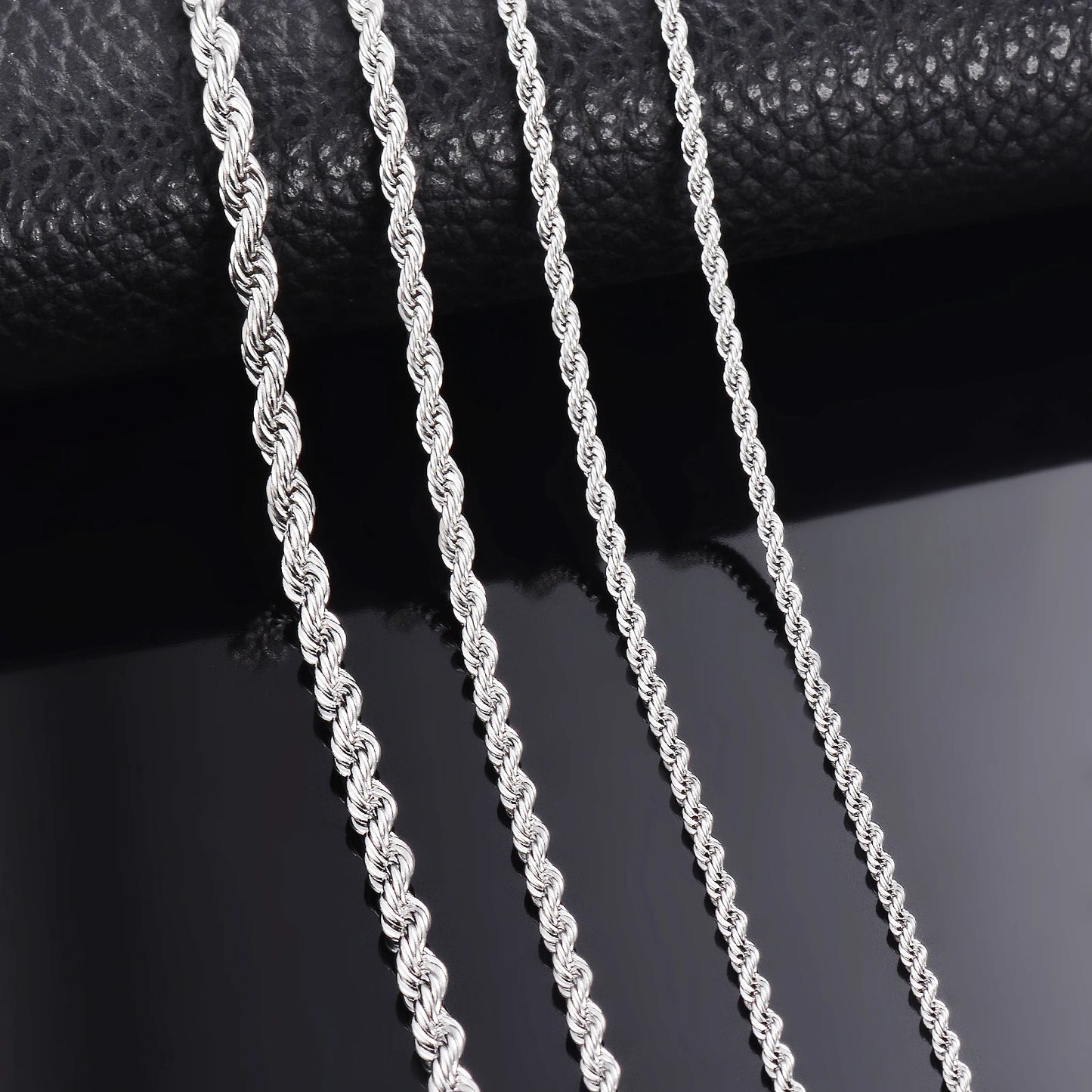 CoreLink Stainless Chain