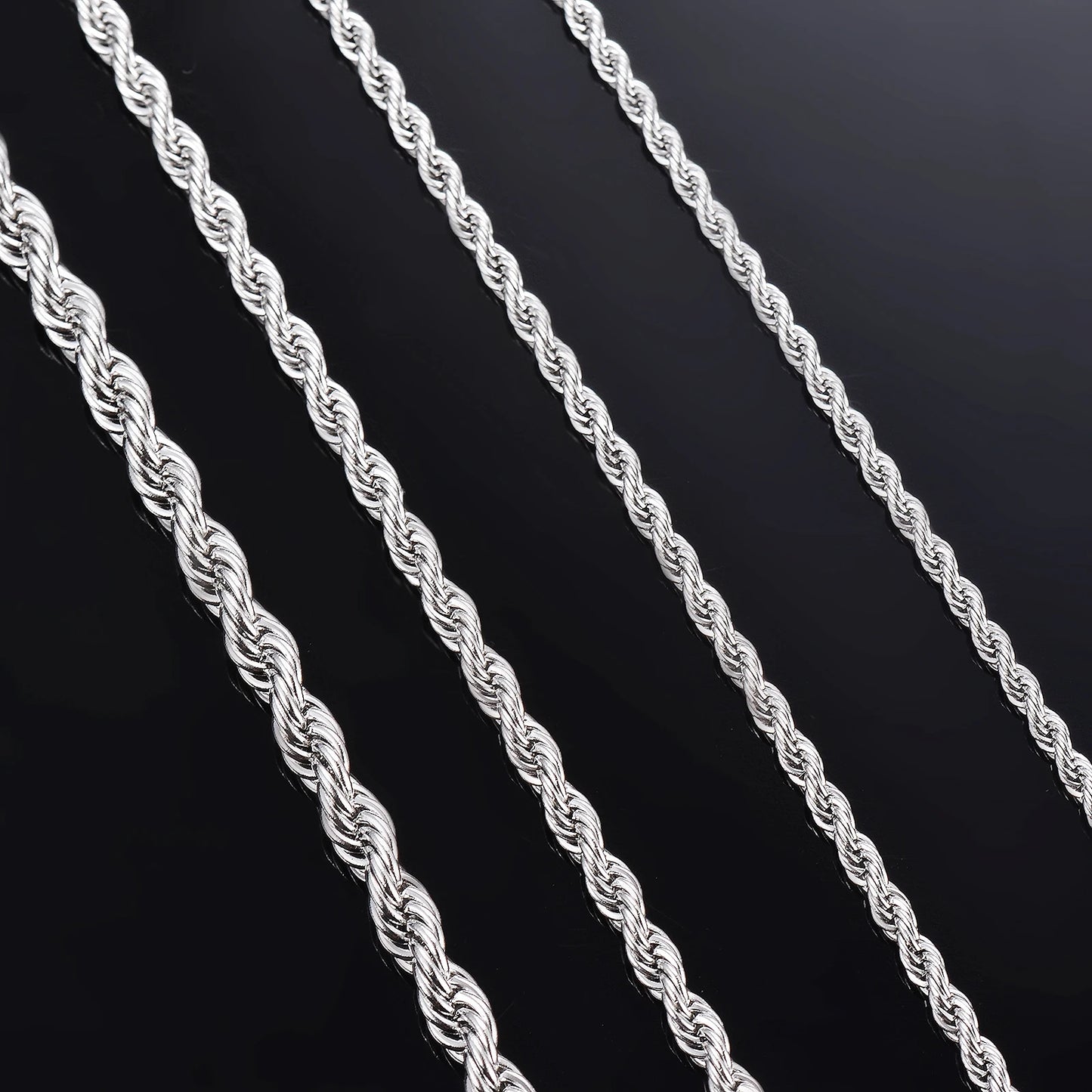 CoreLink Stainless Chain