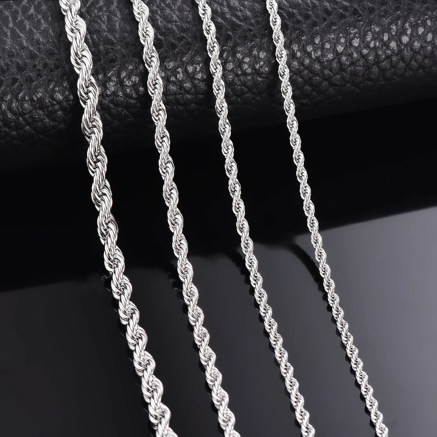 CoreLink Stainless Chain