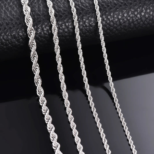 CoreLink Stainless Chain