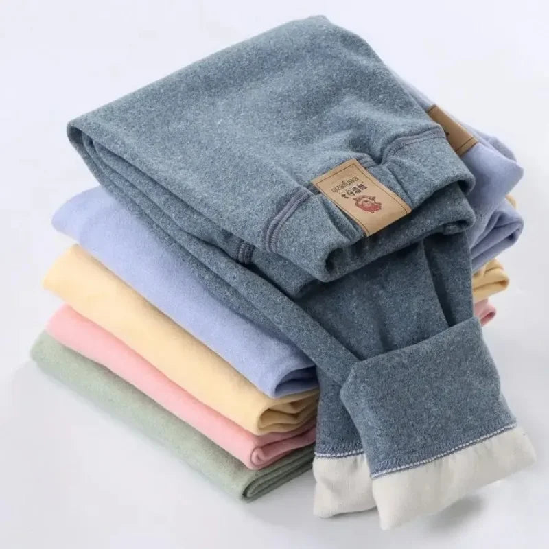 CozyFlex Fleece Leggings