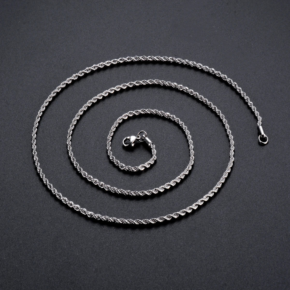 CoreLink Stainless Chain