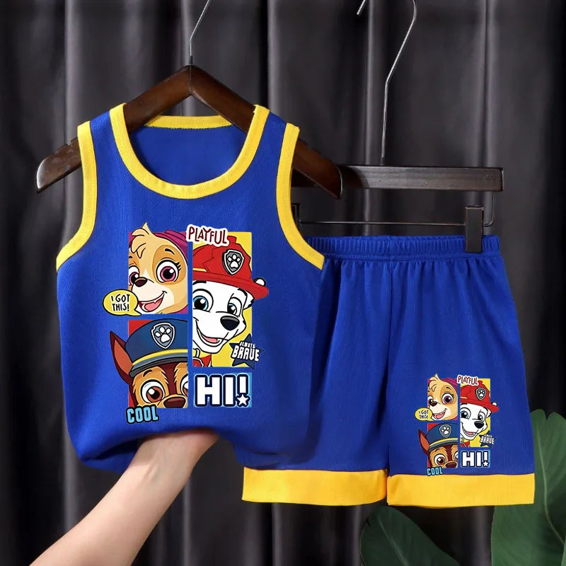PawPlay Sport Set