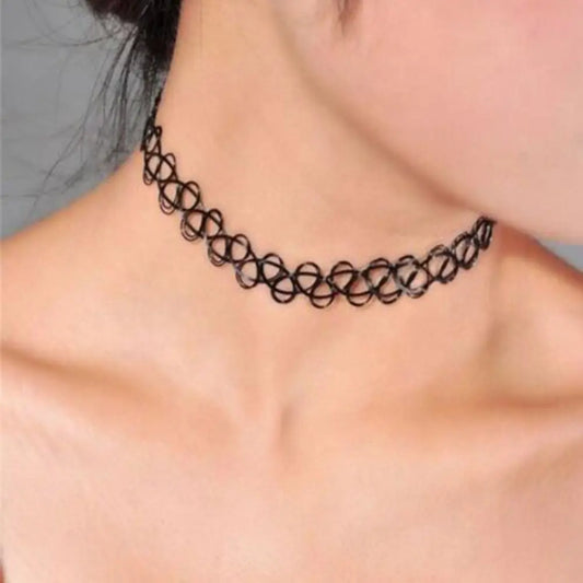 GothGlam Necklace