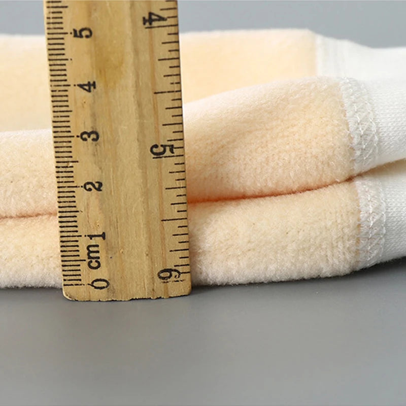 PlushWarm Kids Set