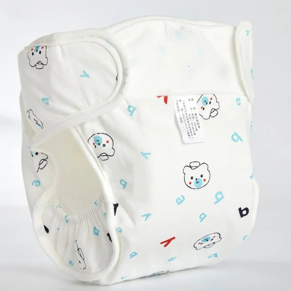 FlexiFit Newborn Diapers