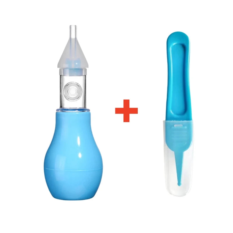 BabyBreathe Aspirator