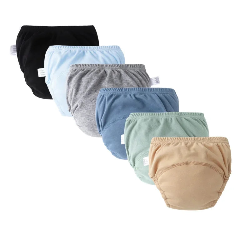 TinyTrainee 3/6-Pack