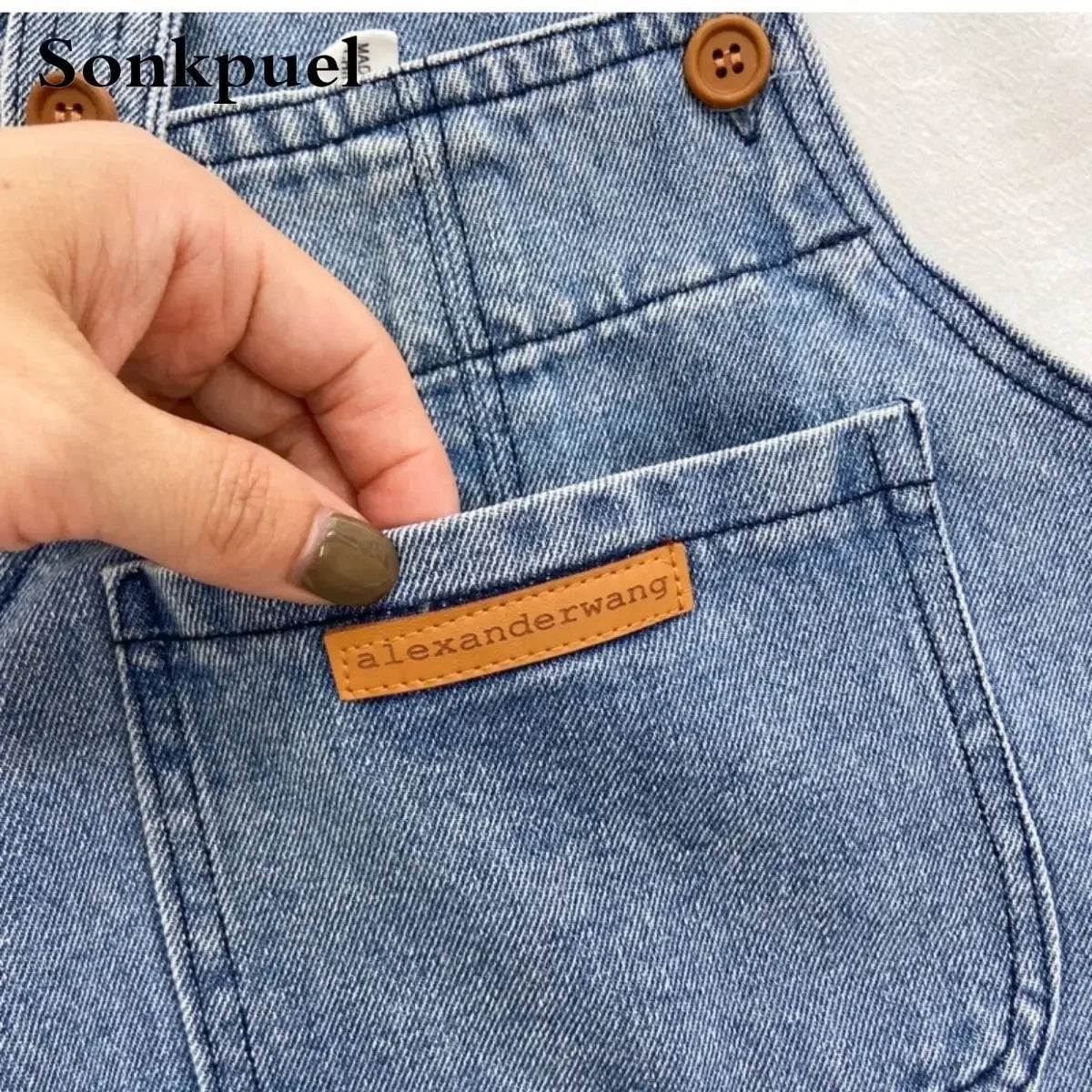 SpringFall Trouser