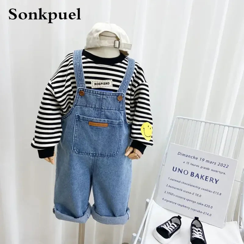 SpringFall Trouser