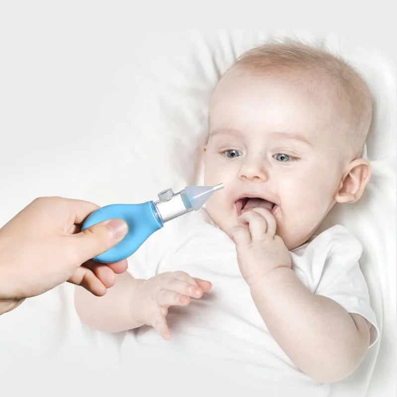 BabyBreathe Aspirator