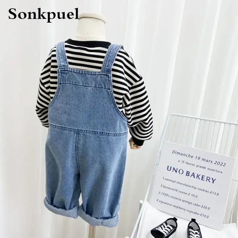 SpringFall Trouser