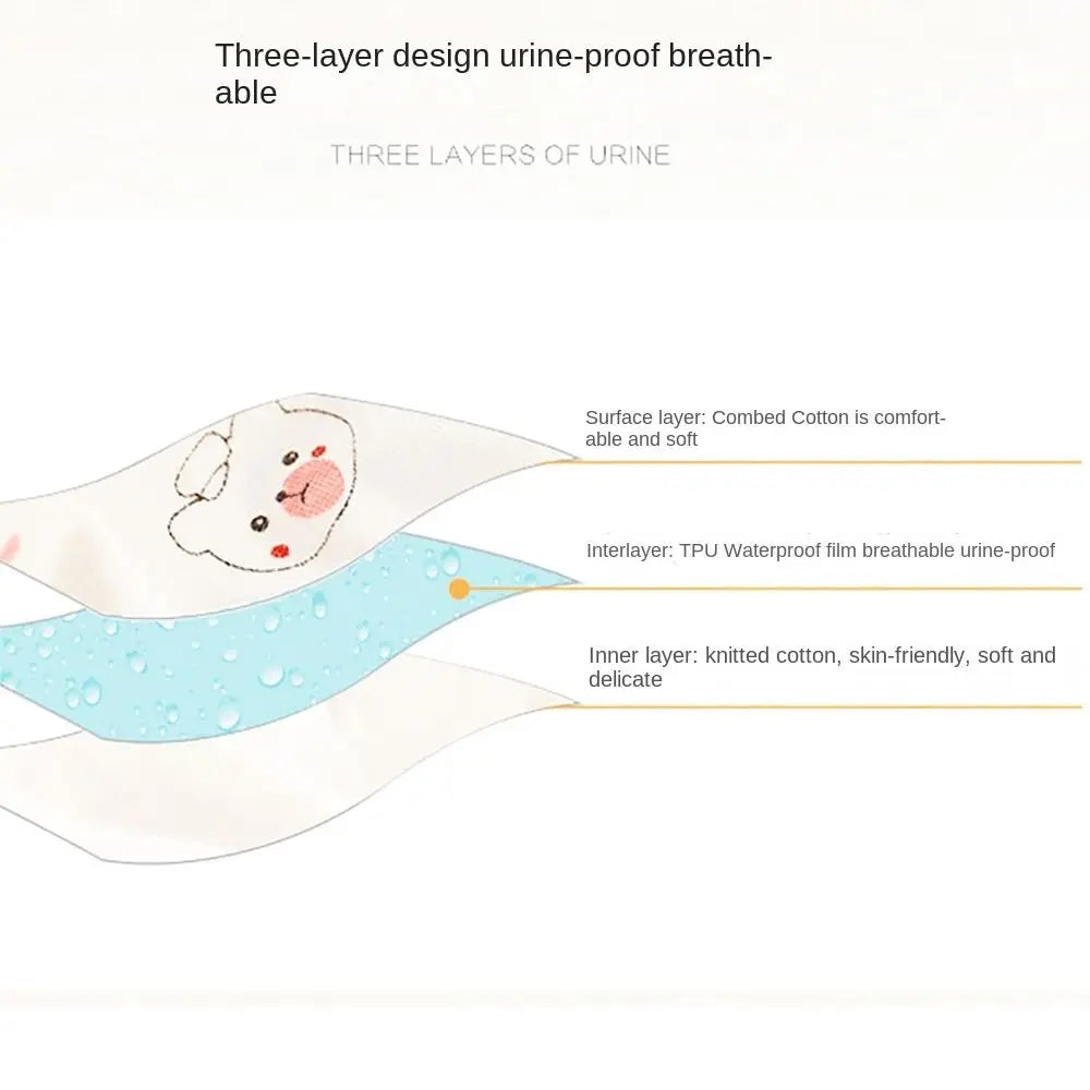 FlexiFit Newborn Diapers