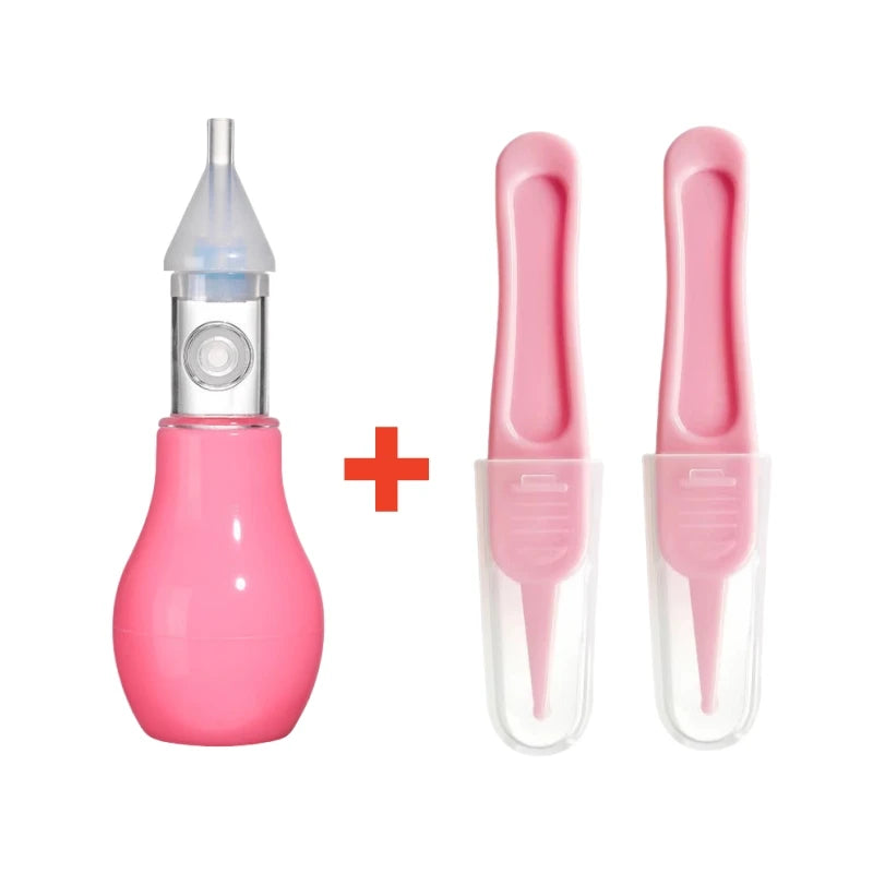 BabyBreathe Aspirator