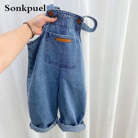 SpringFall Trouser