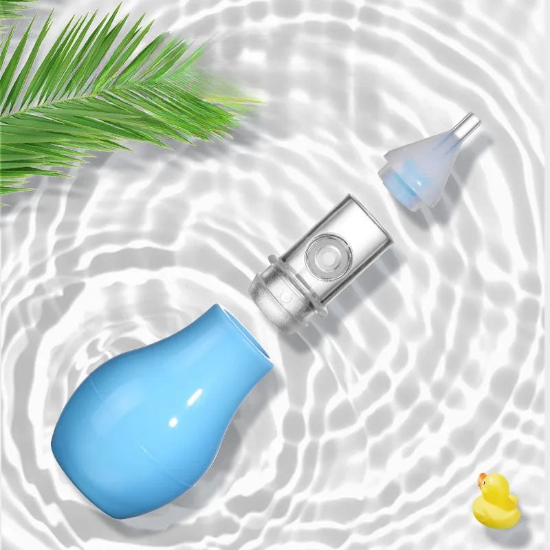 BabyBreathe Aspirator