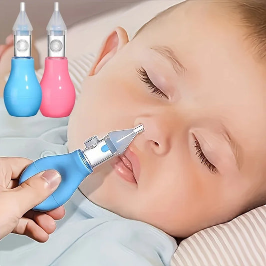 BabyBreathe Aspirator