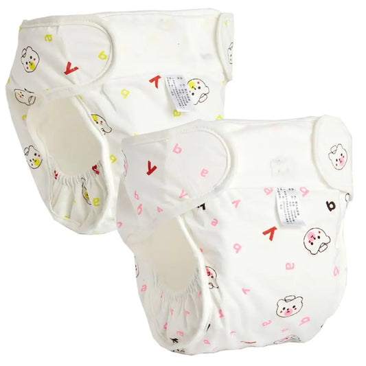 FlexiFit Newborn Diapers