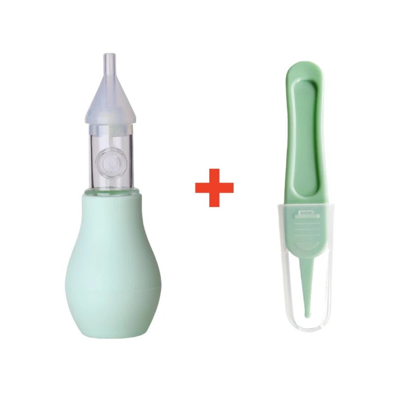 BabyBreathe Aspirator
