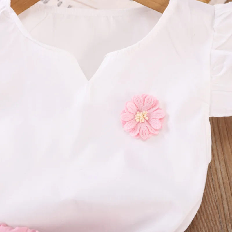 SunnyTots 2-Piece Set