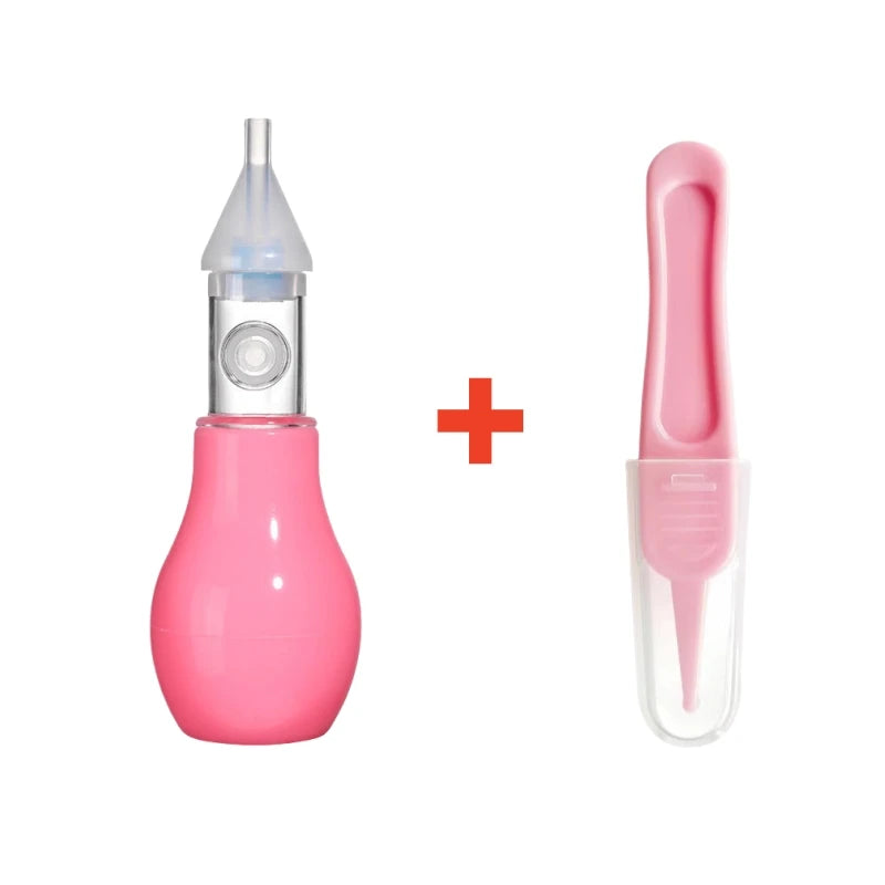 BabyBreathe Aspirator
