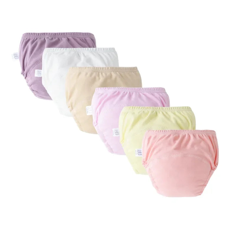 TinyTrainee 3/6-Pack
