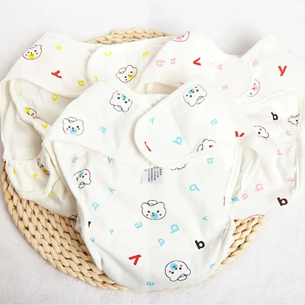 FlexiFit Newborn Diapers