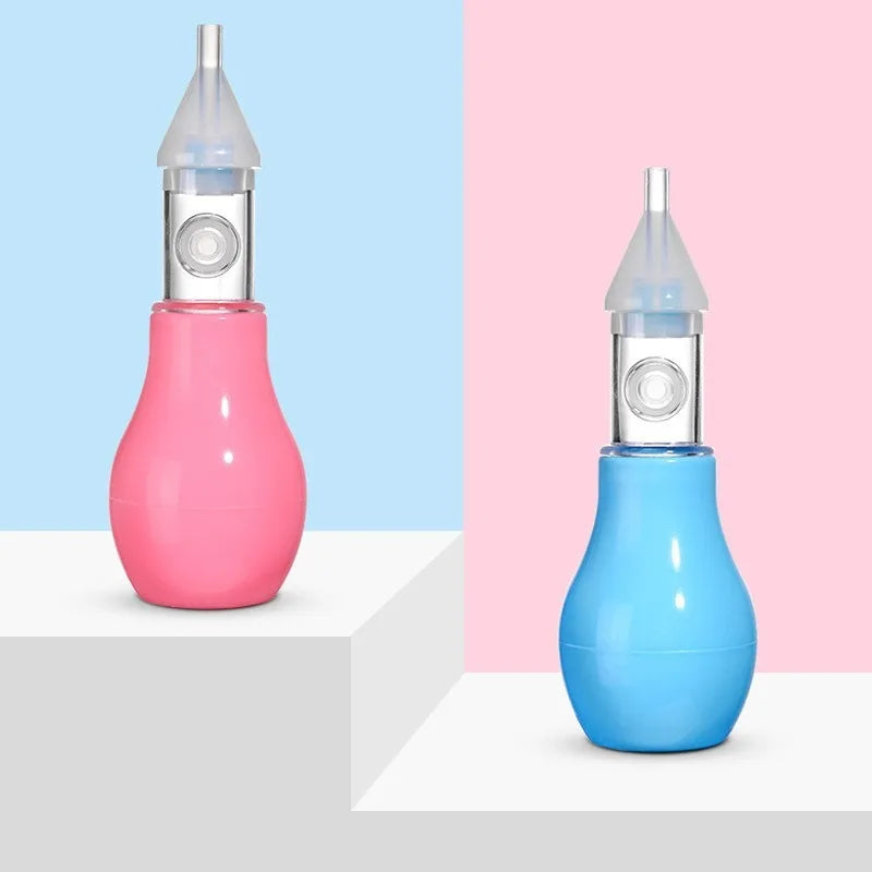 BabyBreathe Aspirator