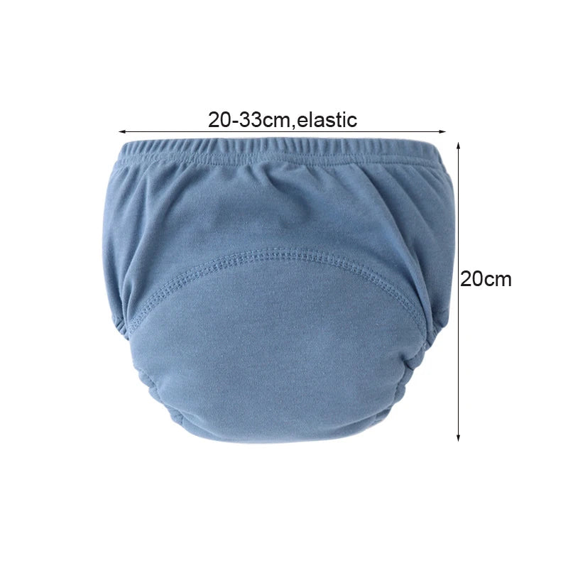 TinyTrainee 3/6-Pack