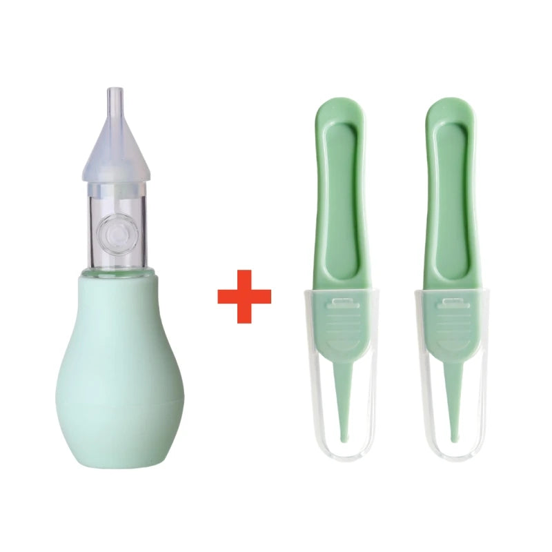 BabyBreathe Aspirator