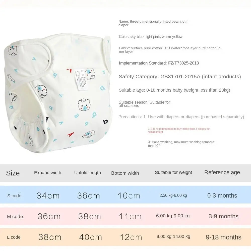 FlexiFit Newborn Diapers