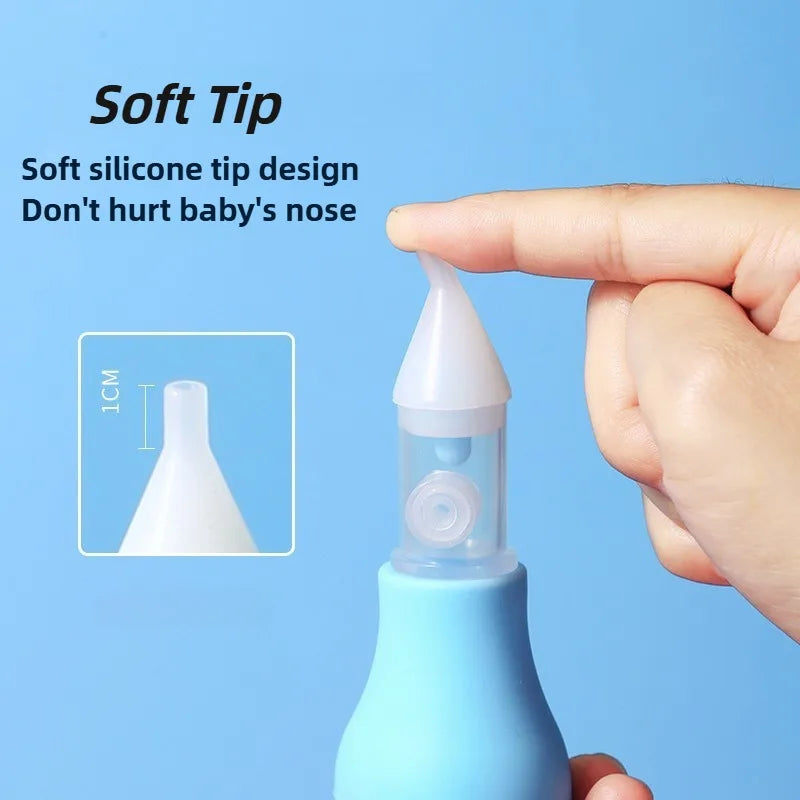 BabyBreathe Aspirator