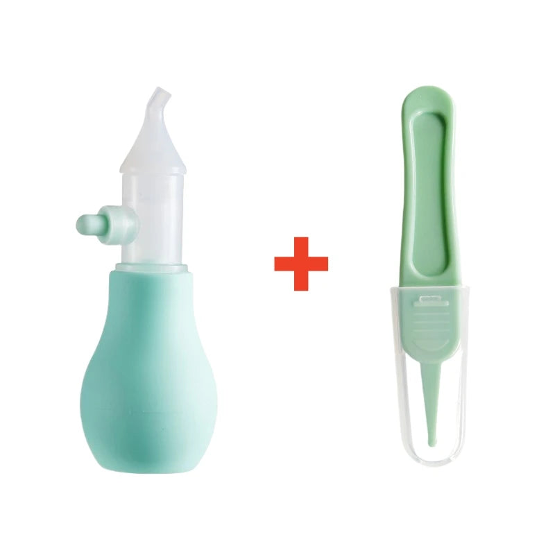 BabyBreathe Aspirator