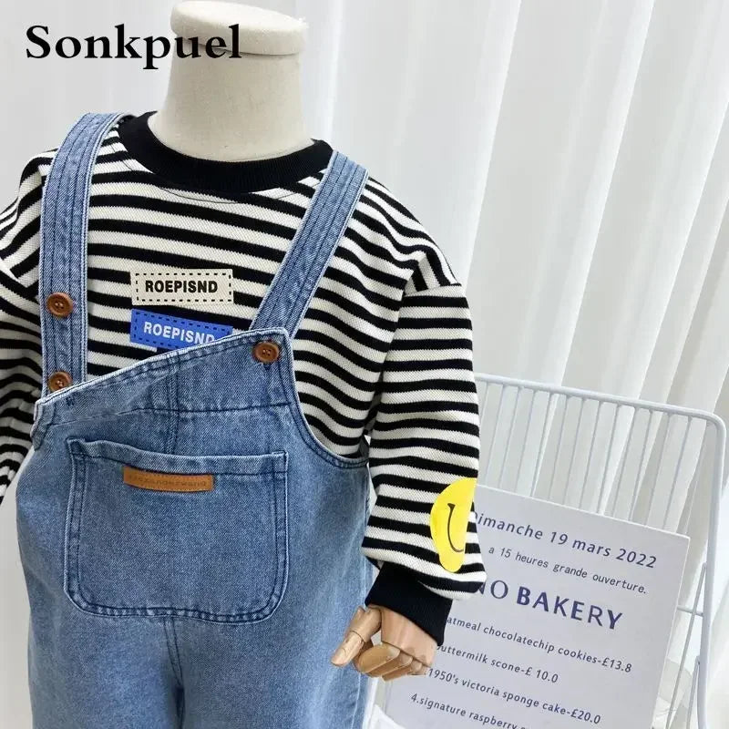 SpringFall Trouser
