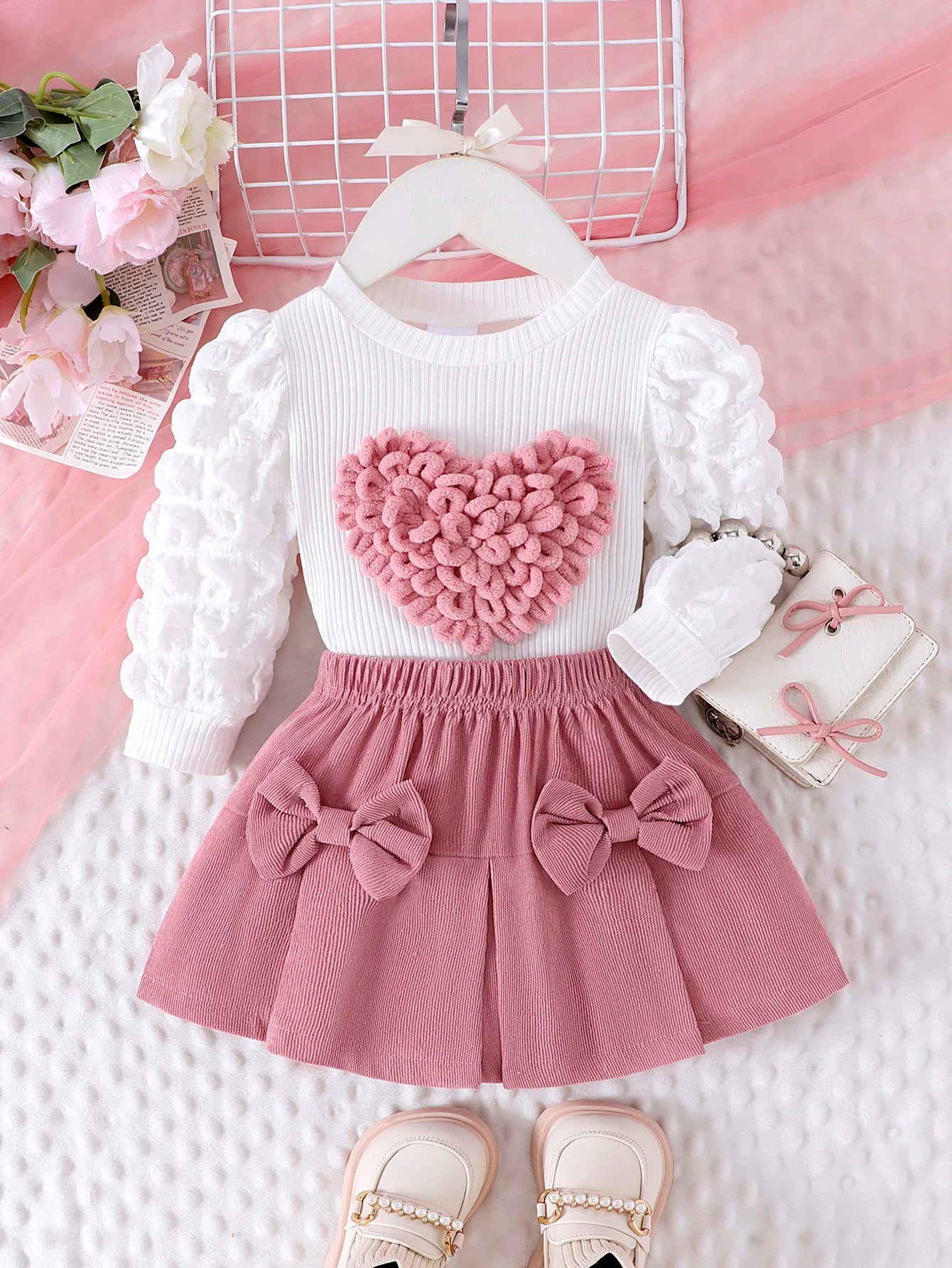Love Bloom Set