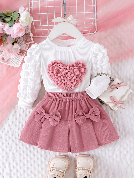 Love Bloom Set