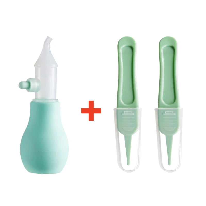 BabyBreathe Aspirator