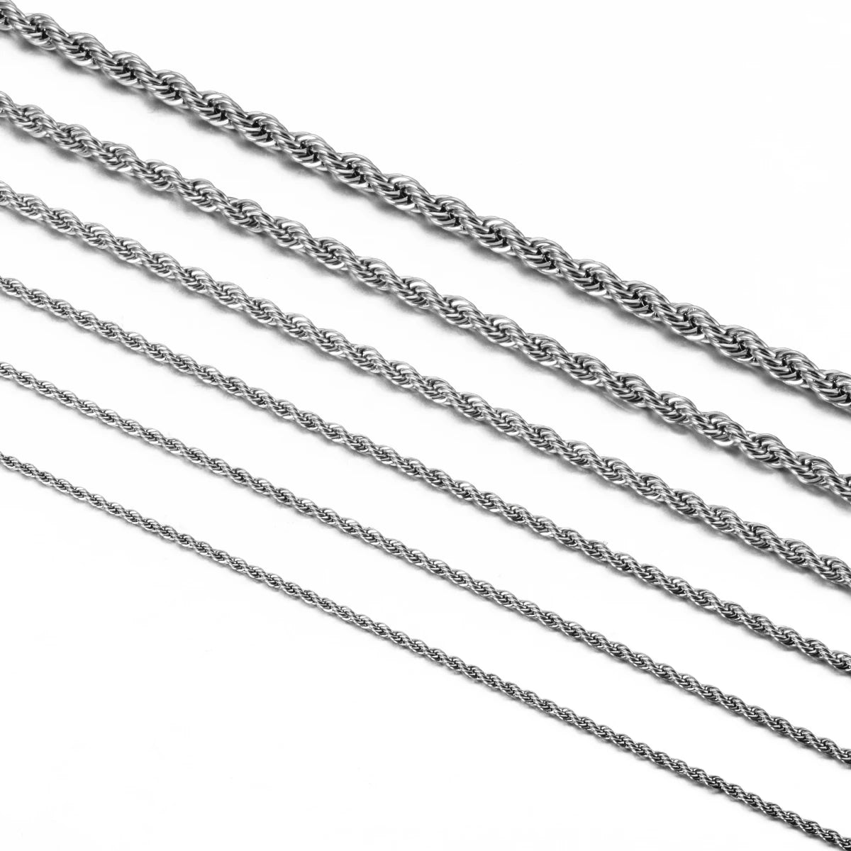 CoreLink Stainless Chain