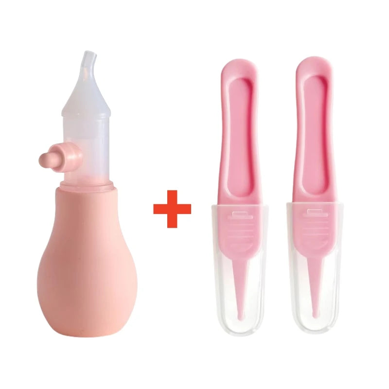 BabyBreathe Aspirator