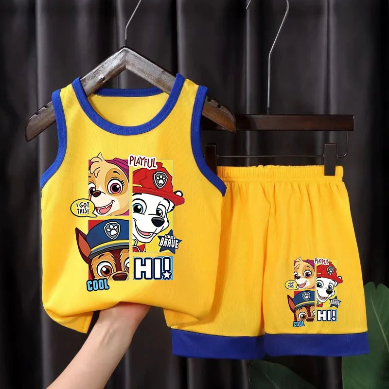 PawPlay Sport Set