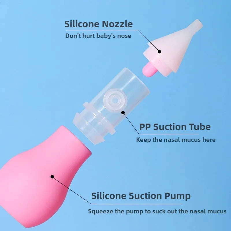 BabyBreathe Aspirator