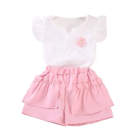 SunnyTots 2-Piece Set